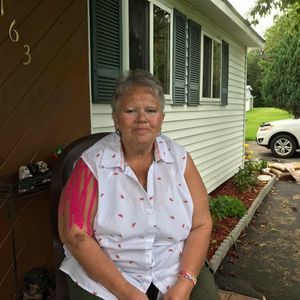 Meet your Posher, Juliet